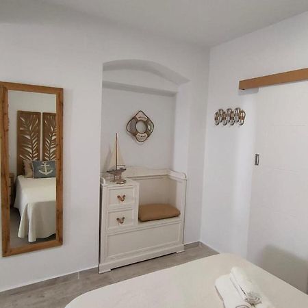 Encantador Estudio Centrico Conil de la Frontera Kültér fotó